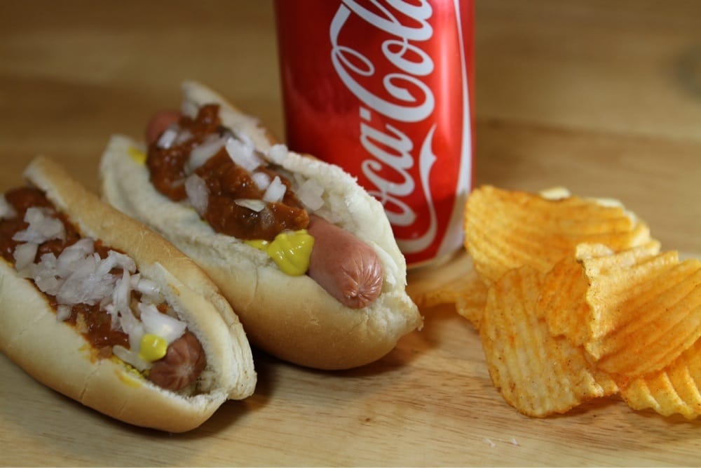 SAM’S HOT DOG STAND Updated August 2024 21 Photos & 28 Reviews 65