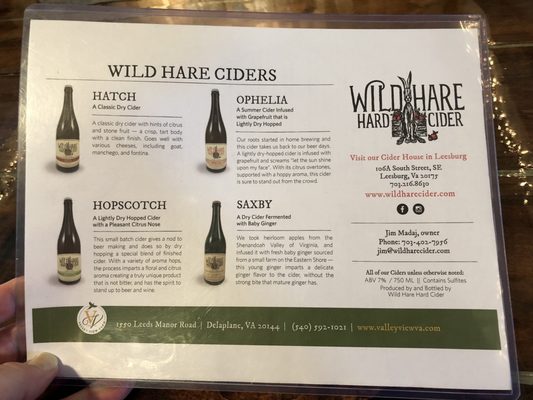 Valley View Farm by null