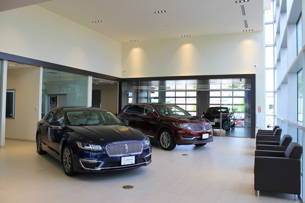 HERB CHAMBERS SAAB Updated August 2024 16 Photos & 16 Reviews