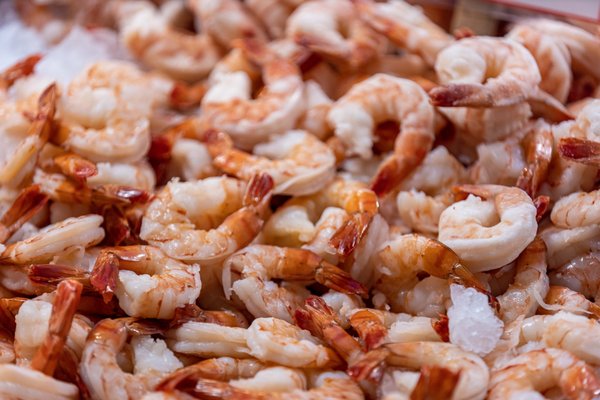 Pike Place Fish Market by null