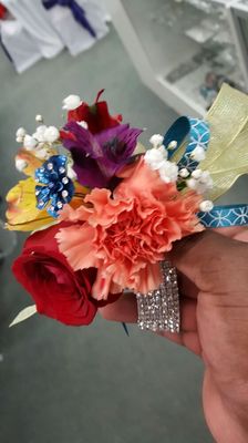 Florist at Adolfos Creation LLC by null