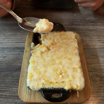 Banju - corn cheese - Chicken Wings Near Me - Pleasant Hill, California