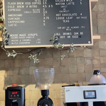Night Swim Coffee - Menu - Coffee & Tea Near Me - Charlotte, North Carolina Night Swim Coffee - Menu - Coffee & Tea Near Me - Charlotte, North Carolina