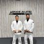 Gracie Jiu-Jitsu