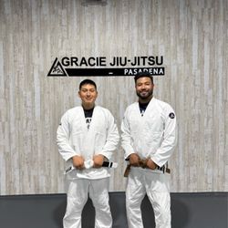 Gracie Jiu-Jitsu
