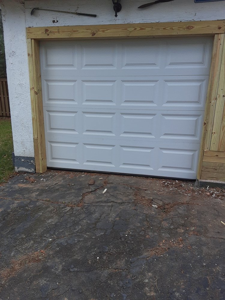GARAGE DOOR MEDIC Updated March 2024 Nanuet, New York Garage Door