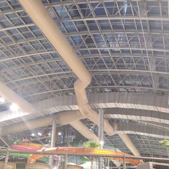 Epic Waters Indoor Waterpark - Second level - Water Parks Near Me - Grand Prairie, Texas Epic Waters Indoor Waterpark - Second level - Water Parks Near Me - Grand Prairie, Texas
