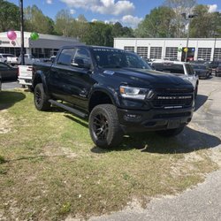 Rocky Mount Chrysler Dodge Jeep Ram
