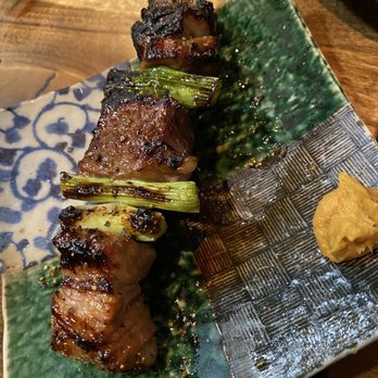 Kiraku - Skewer - Tapas/Small Plates Near Me - Berkeley, California Kiraku - Skewer - Tapas/Small Plates Near Me - Berkeley, California