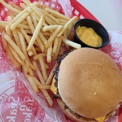 Steak ’n Shake