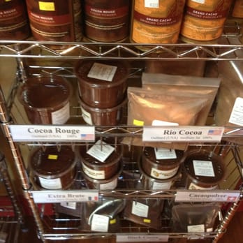 Chocolate Man - Cocoa powder from all over the map - Chocolatiers & Shops Near Me - Lake Forest Park, Washington Chocolate Man - Cocoa powder from all over the map - Chocolatiers & Shops Near Me - Lake Forest Park, Washington