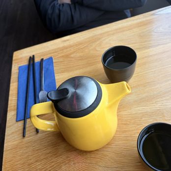Donwoori - Korean Near Me - Winooski, Vermont