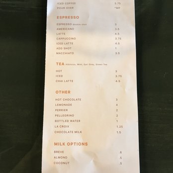 Cafe Aficionado - Menu - Coffee & Tea Near Me - Los Angeles, California Cafe Aficionado - Menu - Coffee & Tea Near Me - Los Angeles, California