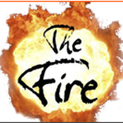 The Fire Martial Arts and Fitness
