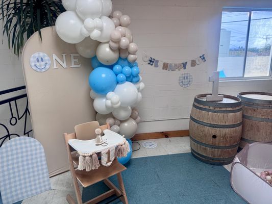 Far Field Beer Company by null