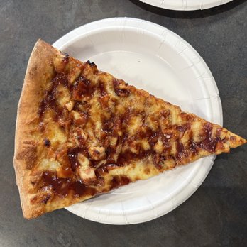 Vero Pizzeria by Antimo Lamberti - BBQ Chicken Slice - Pizza Near Me - Bellmawr, New Jersey Vero Pizzeria by Antimo Lamberti - BBQ Chicken Slice - Pizza Near Me - Bellmawr, New Jersey