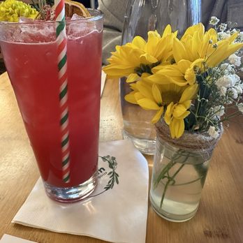 Bloom - American Near Me - Santa Clara, California Bloom - American Near Me - Santa Clara, California