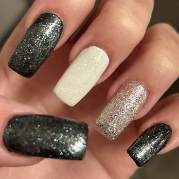 Ann's Nails & Spa - Nail Salons Near Me - Orange, California