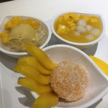 許留山 - Desserts Near Me - Hong Kong, HK