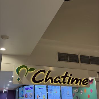 Chatime - Coffee & Tea Near Me - Sherman Oaks, California