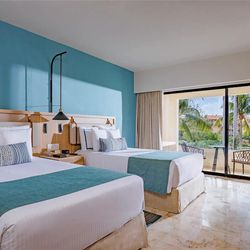Dreams Aventuras Riviera Maya - Guest Room