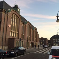 Bremerhaven Hauptbahnhof