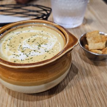 Curry Hyuga - Corn potage - Japanese Curry Near Me - Cupertino, California Curry Hyuga - Corn potage - Japanese Curry Near Me - Cupertino, California