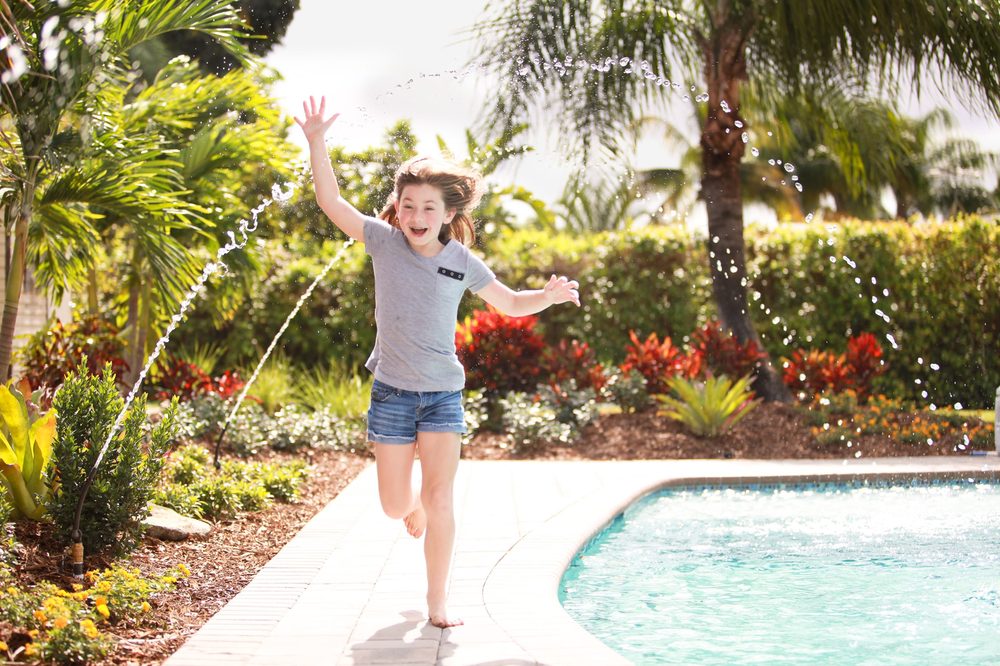 EVERGREEN SPRINKLER SYSTEMS Updated August 2024 20 Photos 12525 SW 128th St, Miami