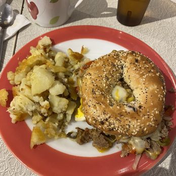 Donna's Restaurant - Same as other photo - Breakfast & Brunch Near Me - Corning, New York