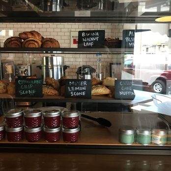 Cos&Pi - Fresh baked goods. - Breakfast & Brunch Near Me - South Pasadena, California