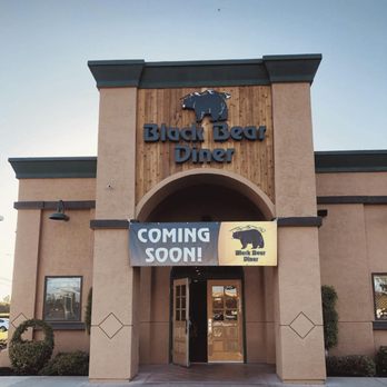 Black Bear Diner Lodi - American Near Me - Lodi, California