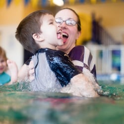 Emler Swim School - Firewheel