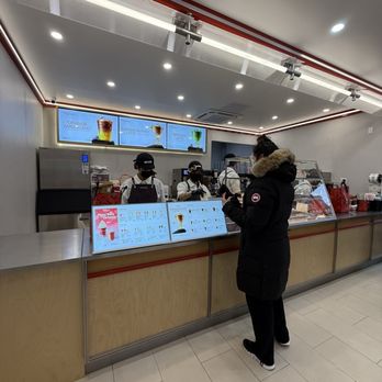 Tea Pulse - Cashier - Desserts Near Me - New York, New York Tea Pulse - Cashier - Desserts Near Me - New York, New York
