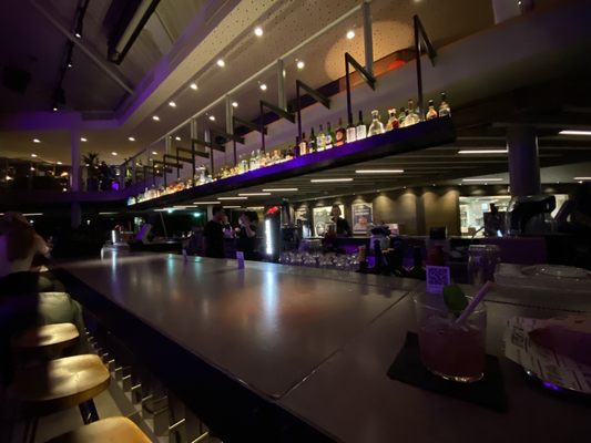 THE BUTCHER Social Club by null