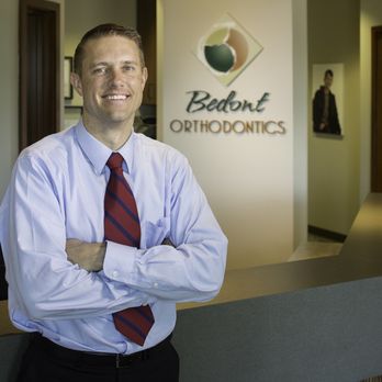 Bedont Orthodontics - Dr. Bedont looks forward to meeting you! - Orthodontists Near Me - Camas, Washington