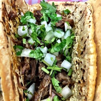 Del Sur Grill - Carnitas $1.87 - Mexican Near Me - McKinney, Texas