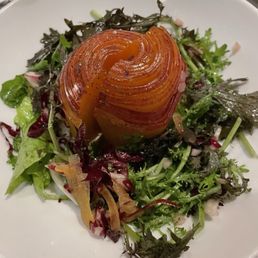 Gala Apple Tarte Tatin