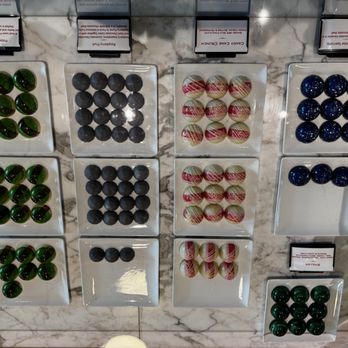 Kohler Chocolates - truffles - Chocolatiers & Shops Near Me - Kohler, Wisconsin Kohler Chocolates - truffles - Chocolatiers & Shops Near Me - Kohler, Wisconsin