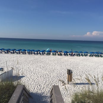 Surf Hut - View from the back porch at the Surf Hut in Destin/ Miramar Beach Fl. - Seafood Near Me - Destin, Florida Surf Hut - View from the back porch at the Surf Hut in Destin/ Miramar Beach Fl. - Seafood Near Me - Destin, Florida
