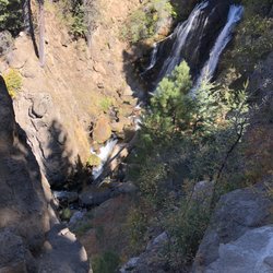 Mill Creek falls