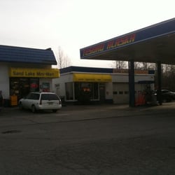 Sand Lake Service/Tesoro