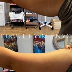 Beautify Me NYC