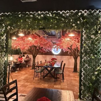 Baci Coffee - The speak easy - Coffee & Tea Near Me - San Diego, California