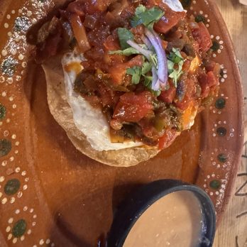 La Cocina de Doña Esthela - Mexican Near Me - Valle de Guadalupe, BCN