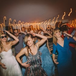B-Boy Productions Inc - Destin Wedding Djs