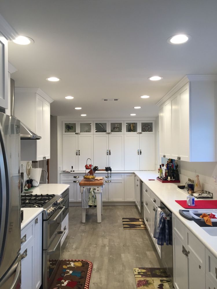 Slide of My USA Construction