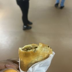 Rosies Empanadas