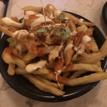 Bairro do Avillez - Fries that come with the picanha (Taberna) - Grocery Near Me - Lisbon, 11