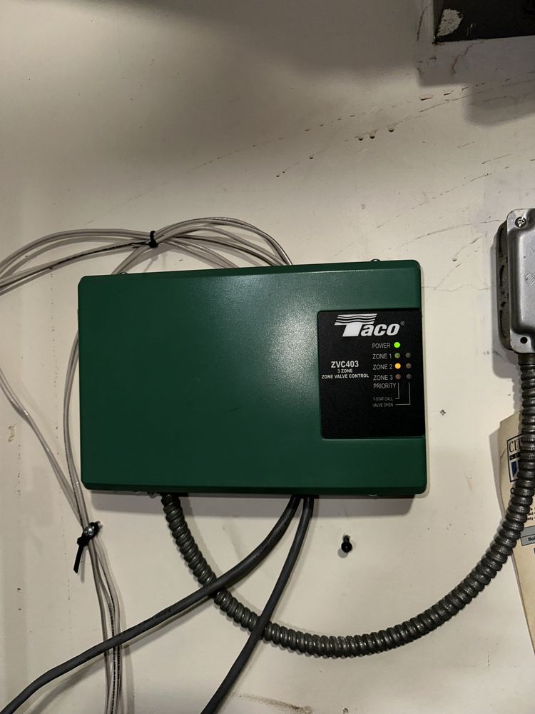 Slide of Mastertech Heating & Cooling