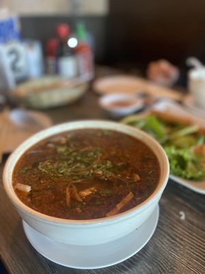 Viet Noodle Bar by null